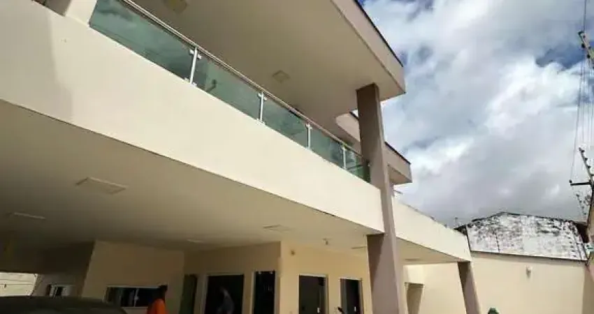 Casa com 4 quartos à venda na Via Cento e Um, 563, Parque Vitória, São Luís