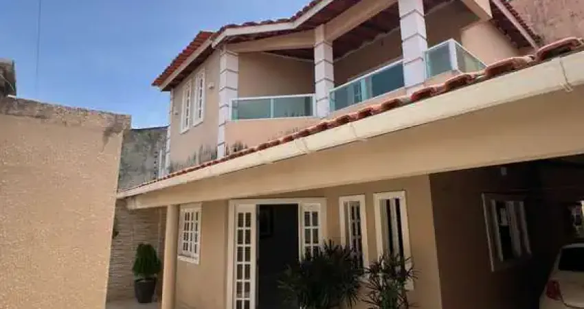 Casa com 4 quartos à venda na Rua Quatro, 674976, Cohatrac IV, São Luís