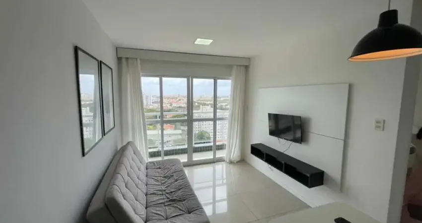 Apartamento com 2 quartos à venda na Avenida dos Holandeses, 4527, Olho D'Água, São Luís