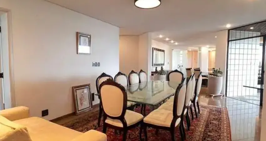 Apartamento com 4 quartos à venda na Avenida dos Holandeses, 2525, Olho D'Água, São Luís