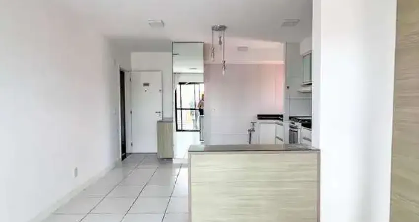 Apartamento com 2 quartos à venda na Avenida Jerônimo de Albuquerque Maranhão, 24523, Calhau, São Luís