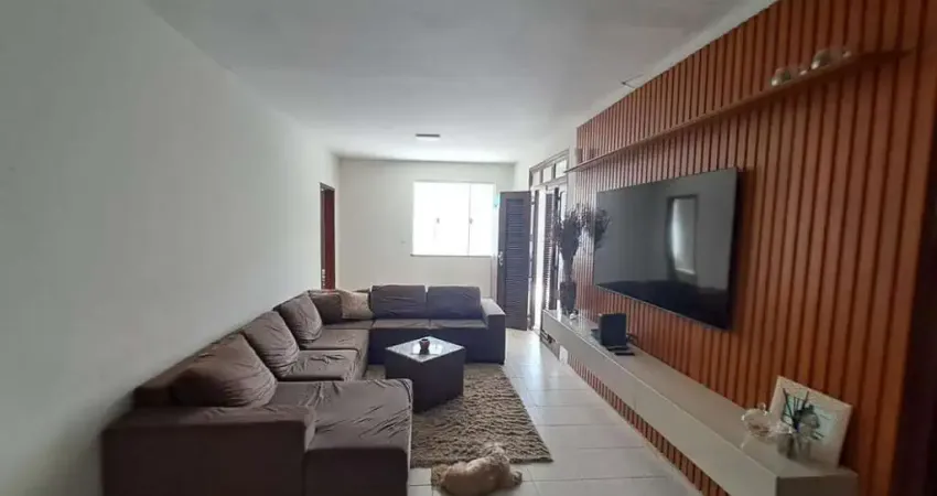 Casa com 4 quartos à venda na Rua da Matança, 0008, Anil, São Luís