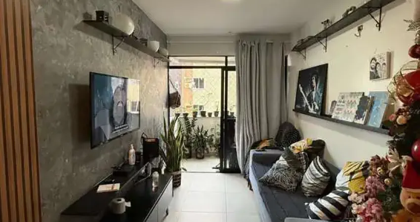 Apartamento com 3 quartos à venda na Rua Pardais, 24242, Jardim Renascença, São Luís