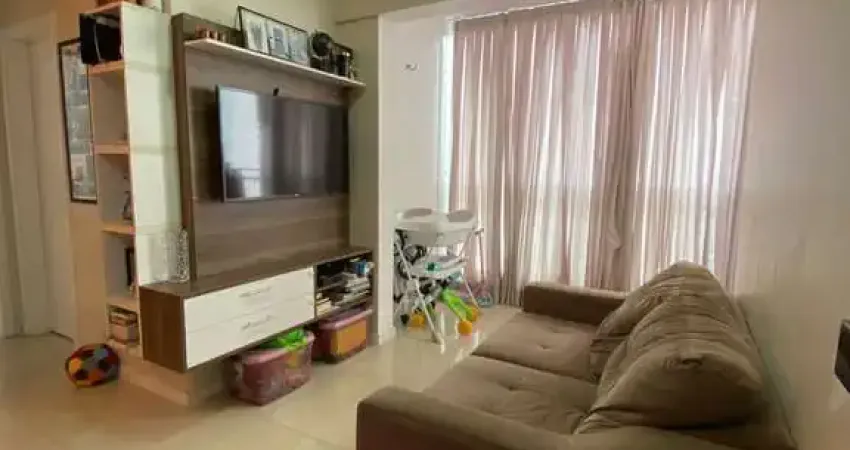 Apartamento com 2 quartos à venda na Alameda E, 435324, Quitandinha, São Luís