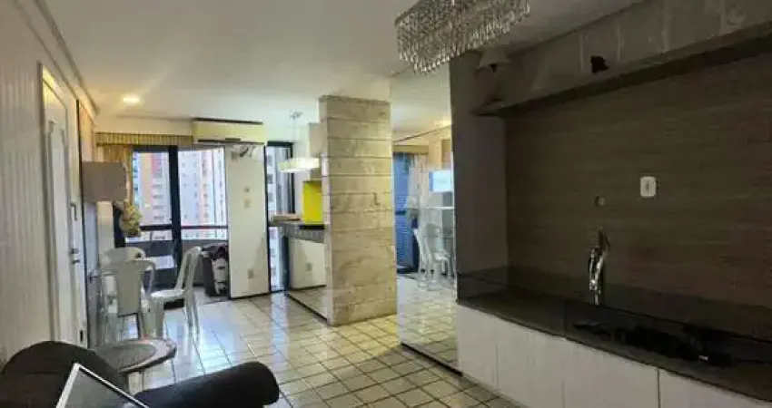 Apartamento com 2 quartos à venda na Rua São José, 24, Ponta D'Areia, São Luís