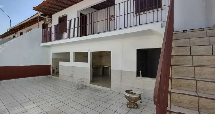 Casa com 3 quartos à venda na Rua Dois, 2424, Planalto Vinhais I, São Luís