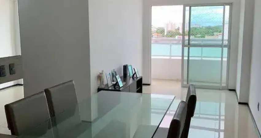 Apartamento com 2 quartos à venda na Avenida Daniel de La Touche, 354231, Cohama, São Luís