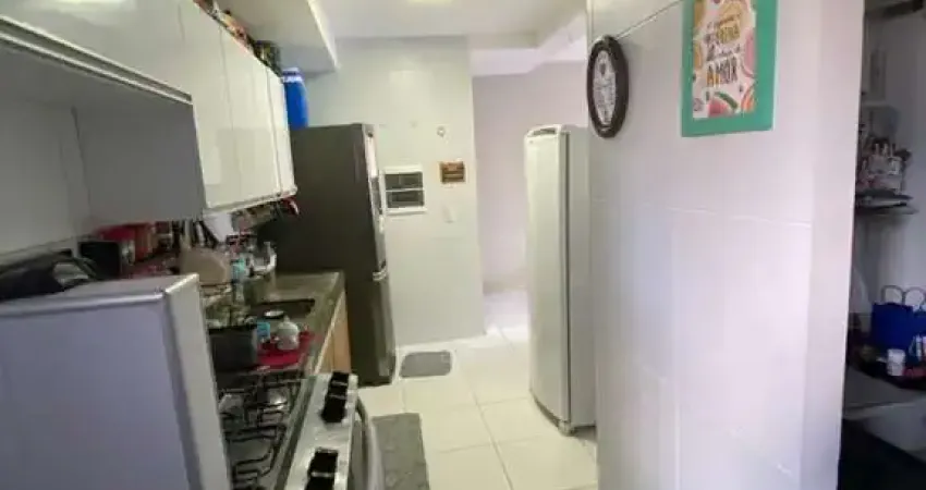 Apartamento com 3 quartos à venda na Avenida Neiva Moreira, 24928, Calhau, São Luís