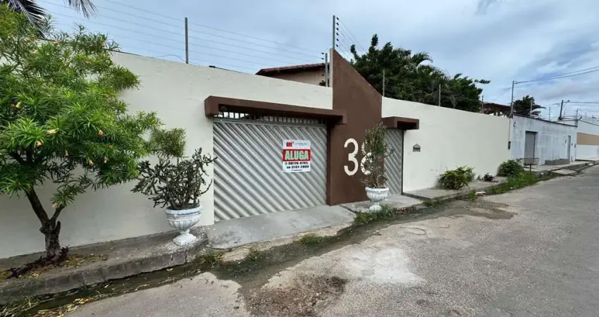 Apartamento com 5 quartos para alugar na Rua Projetada, 2435, Chácara Brasil, São Luís