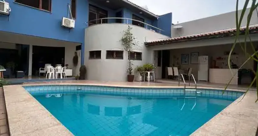 Casa com 3 quartos à venda na Avenida Grande Oriente, 249249, Jardim Renascença, São Luís