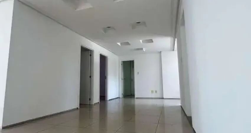 Apartamento com 3 quartos à venda na Rua Caxuxa, 249249, Jardim Renascença, São Luís