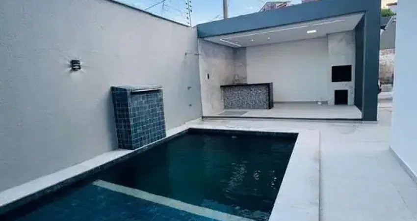 Casa com 3 quartos à venda na Avenida Village Araçagy, 4292496546, Araçagy, São José de Ribamar