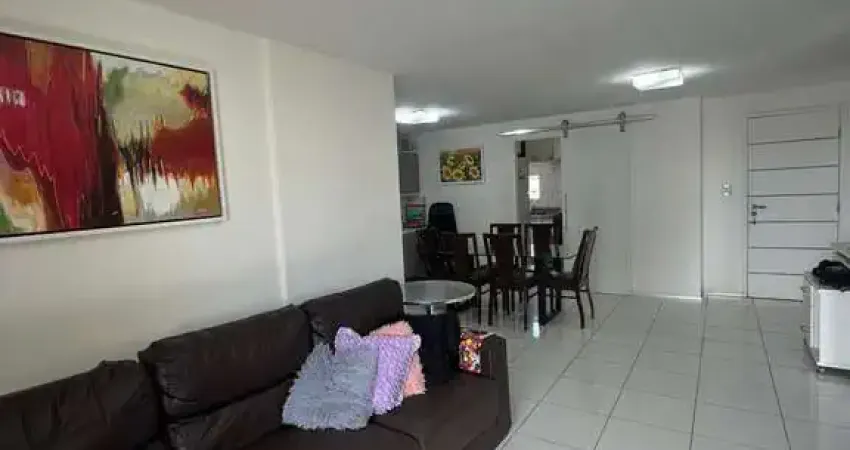 Apartamento com 3 quartos à venda na Rua Professor Ronald Carvalho, 429249, Jardim Renascença, São Luís