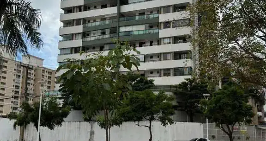 Apartamento com 3 quartos à venda na Avenida Coronel Colares Moreira, 429429, Jardim Renascença, São Luís