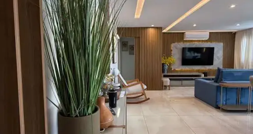 Apartamento com 3 quartos à venda na Rua das Siriemas, 4292499, Jardim Renascença, São Luís