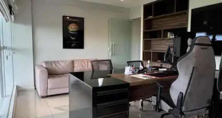 Sala comercial à venda na Rua das Gardênias, 364, Ponta D'Areia, São Luís