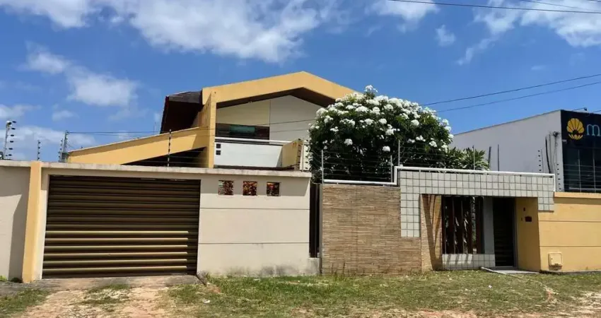 Casa com 3 quartos para alugar na Avenida dos Holandeses, 8567, Calhau, São Luís