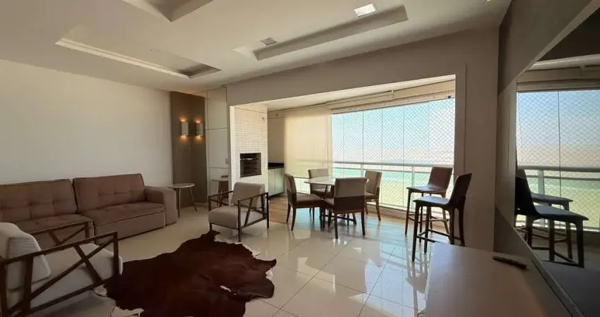 Apartamento com 3 quartos para alugar na Avenida São Marcos, 65345, São Marcos, São Luís