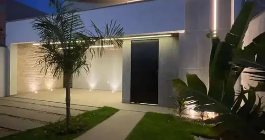 Casa com 3 quartos à venda na Araçagy, 84756, Araçagi, São Luís