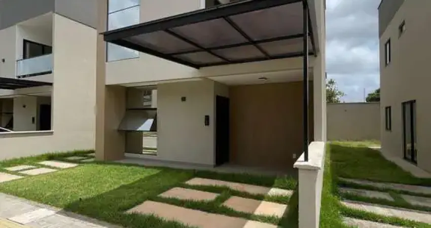 Casa em condomínio fechado com 4 quartos à venda na Conjunto Primavera, 7364, Turu, São Luís