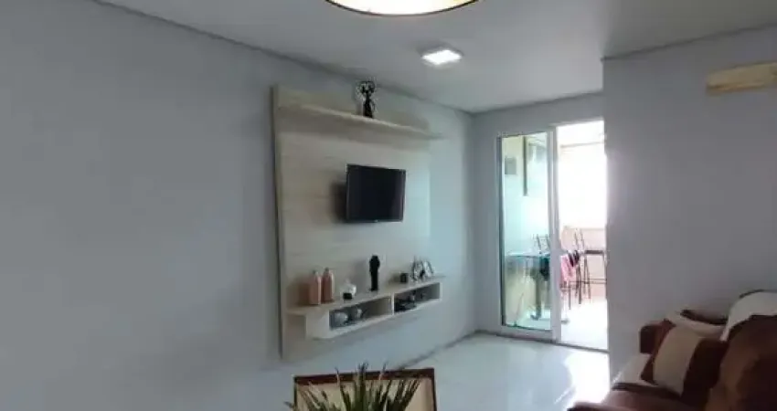 Apartamento com 2 quartos para alugar na Avenida dos Holandeses, 45234, Ponta D'Areia, São Luís