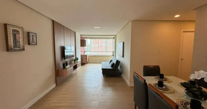 Apartamento com 3 quartos para alugar na Rua dos Juritis, 424, Jardim Renascença, São Luís