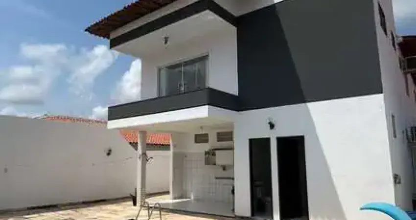 Casa com 8 quartos à venda na Rua das Alamandas, 769, Jardim Renascença, São Luís