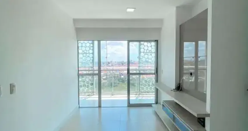 Apartamento com 2 quartos à venda na Rua das Verbenas, 76, Ponta D'Areia, São Luís