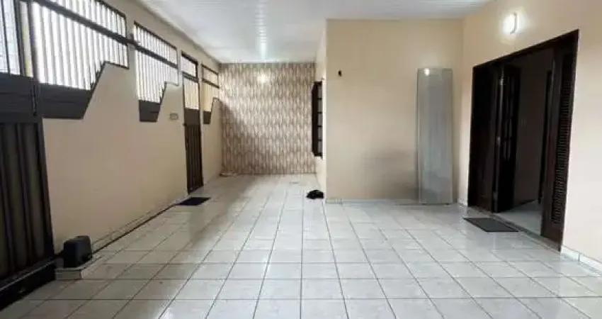 Casa com 4 quartos à venda na Rua Quatro, 89068, Cohatrac IV, São Luís