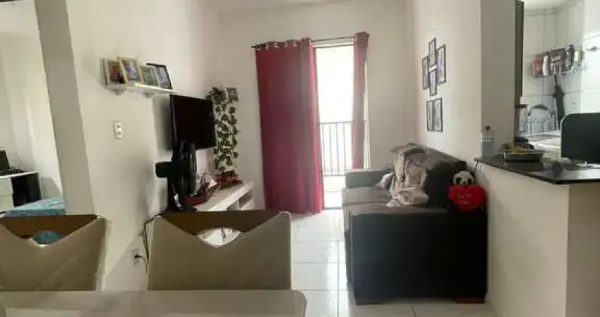 Apartamento com 2 quartos à venda na Rua General Artur Carvalho, 6794, Turu, São Luís