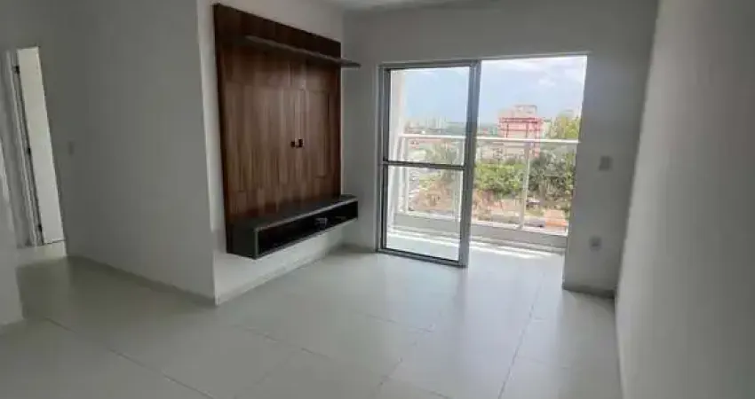 Apartamento com 2 quartos para alugar na Avenida Coronel Colares Moreira, 452, São Francisco, São Luís