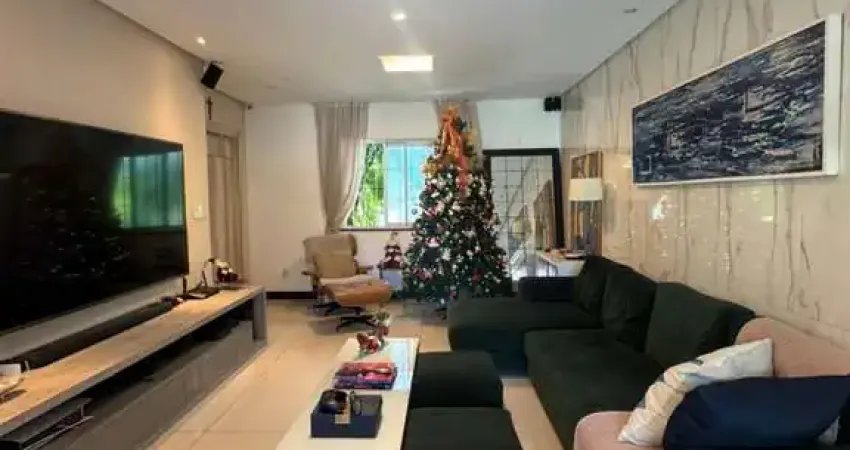 Casa em condomínio fechado com 3 quartos à venda na Rua São Bernardo, 69, Olho D'Água, São Luís