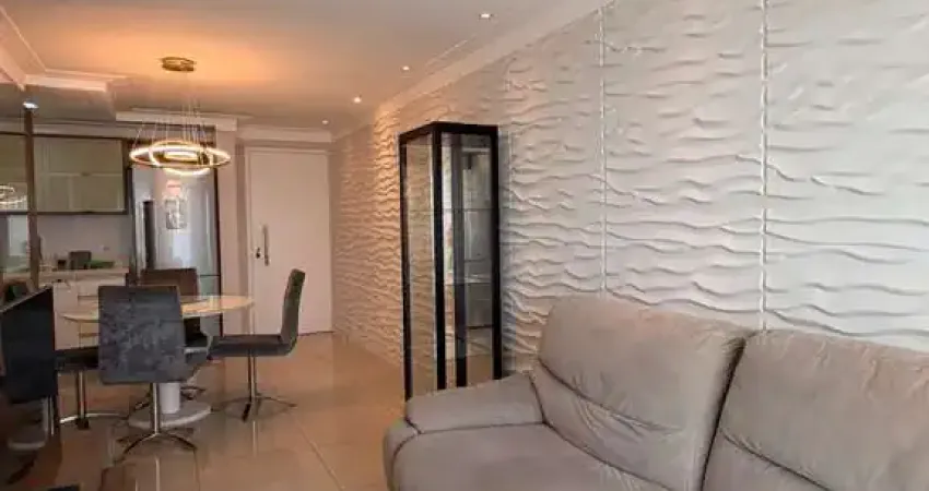 Apartamento com 3 quartos para alugar na Rua Um, 341, Cohajap, São Luís