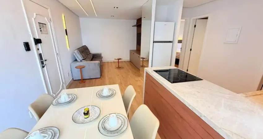 Apartamento com 2 quartos para alugar na Avenida dos Holandeses, 4523, Jardim Renascença, São Luís