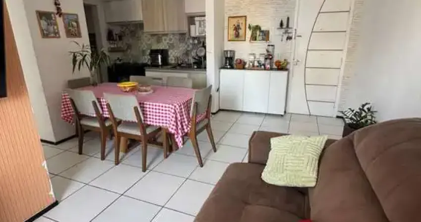 Apartamento com 3 quartos à venda na Avenida Neiva Moreira, 341, Calhau, São Luís