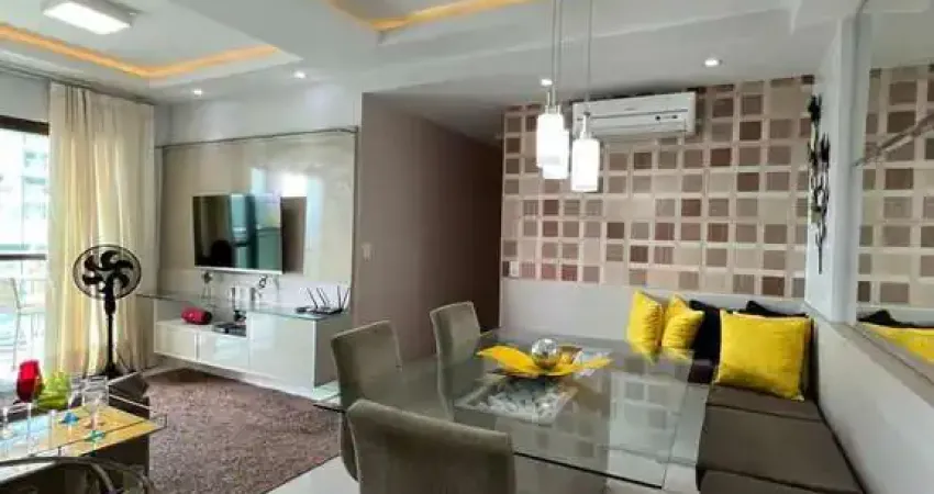 Apartamento com 3 quartos para alugar na Avenida Jerônimo de Albuquerque Maranhão, 61, Vinhais, São Luís