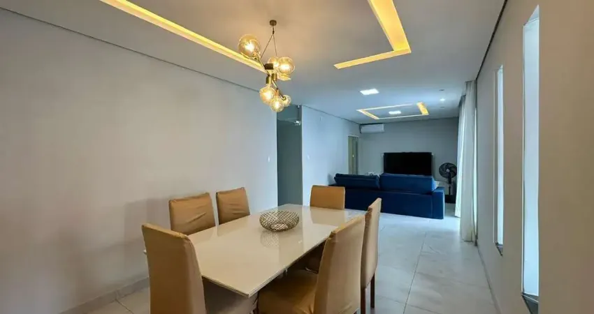 Casa em condomínio fechado com 3 quartos à venda na Avenida Acre, 6790, Chácara Brasil, São Luís