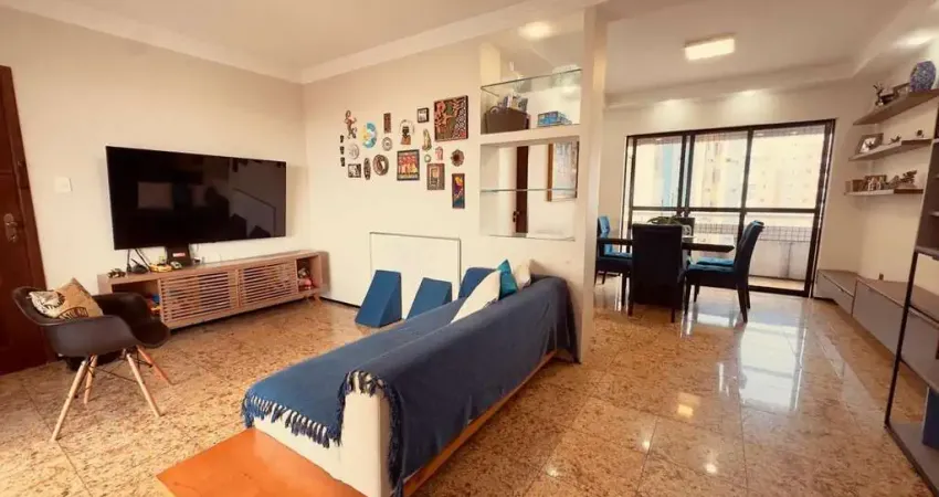Apartamento com 3 quartos à venda na Rua das Alamandas, 2123, Jardim Renascença, São Luís