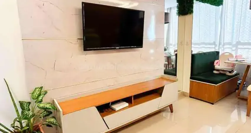 Apartamento com 2 quartos à venda na Avenida Um, 3514, Cohama, São Luís