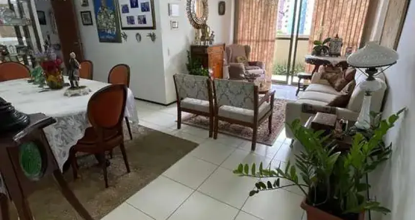 Apartamento com 3 quartos à venda na Rua Anapurus, 786, Jardim Renascença, São Luís