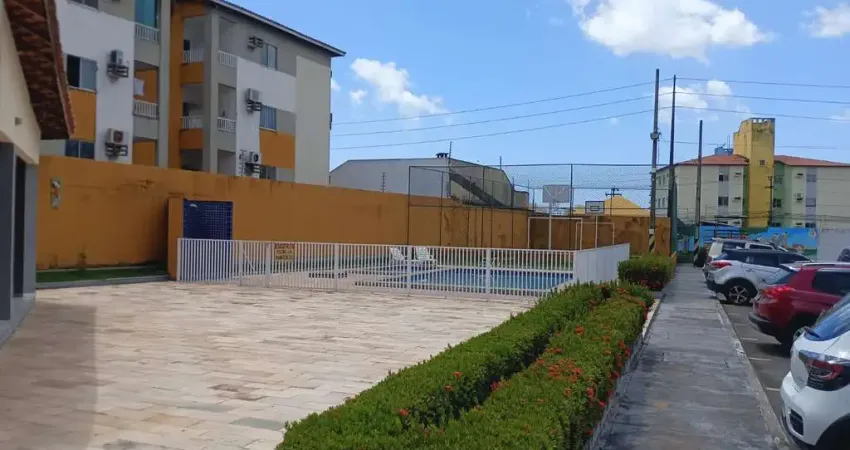 Apartamento com 2 quartos à venda na Rua Aririzal, 756, Jardim Eldorado, São Luís