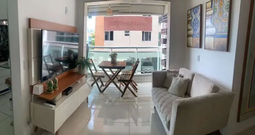 Apartamento com 3 quartos à venda na Avenida Grande Oriente, 6749, Jardim Renascença, São Luís