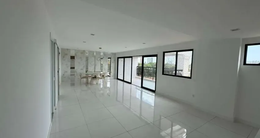Apartamento com 3 quartos para alugar na Avenida Mário Andreazza, 67947, Turu, São Luís