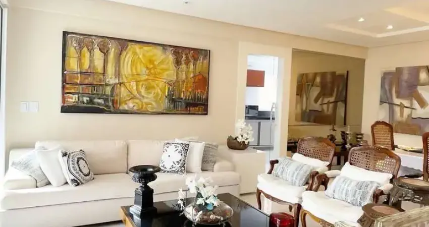 Apartamento com 3 quartos à venda na Rua das Gardênias, 705, Ponta D'Areia, São Luís