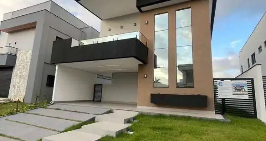 Casa em condomínio fechado com 4 quartos à venda na Araçagy, 780576, Araçagi, São Luís