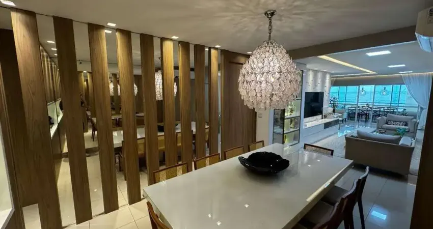 Apartamento com 3 quartos à venda na Avenida São Marcos, 568, São Marcos, São Luís