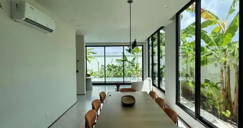 Casa em condomínio fechado com 4 quartos à venda na Araçagy, 67456, Araçagi, São Luís