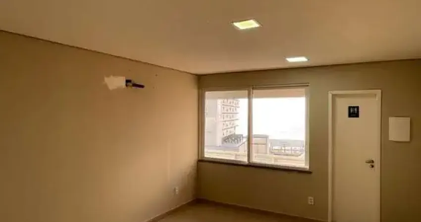 Sala comercial para alugar na Avenida dos Holandeses, 645, Ponta D'Areia, São Luís