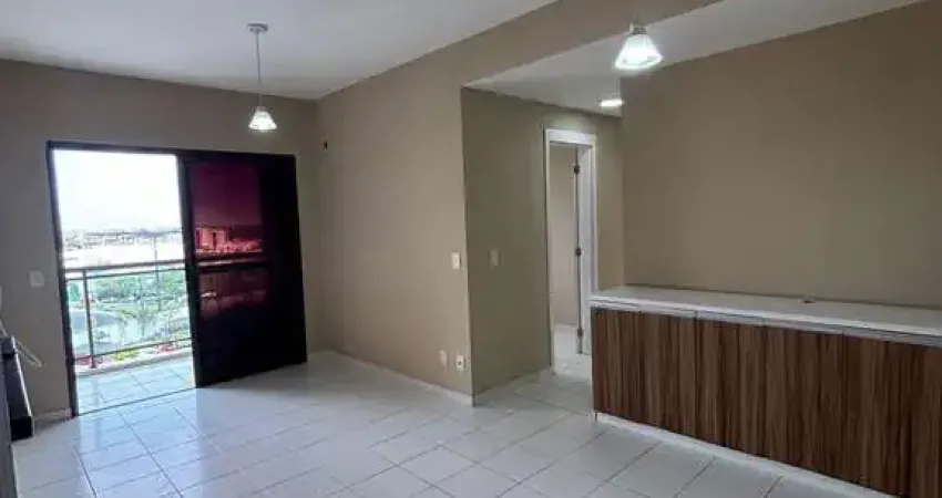 Apartamento com 2 quartos à venda na Avenida Jerônimo de Albuquerque Maranhão, 9478, Vinhais, São Luís