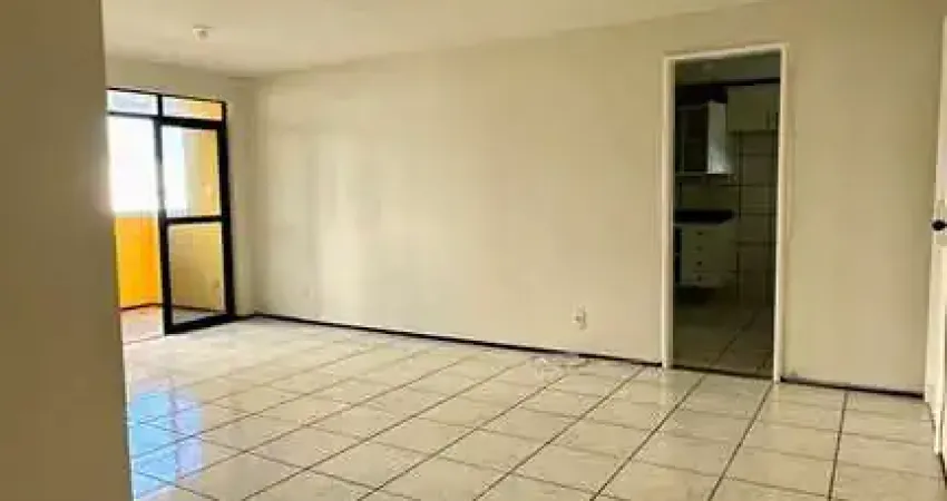 Apartamento com 3 quartos para alugar na Rua das Mitras, 879, Jardim Renascença, São Luís